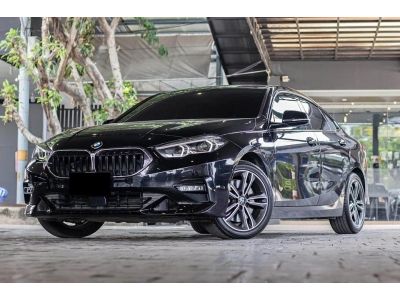 BMW SERIES 2 220i Gran Coupe Sport ปี 2021 รูปที่ 0